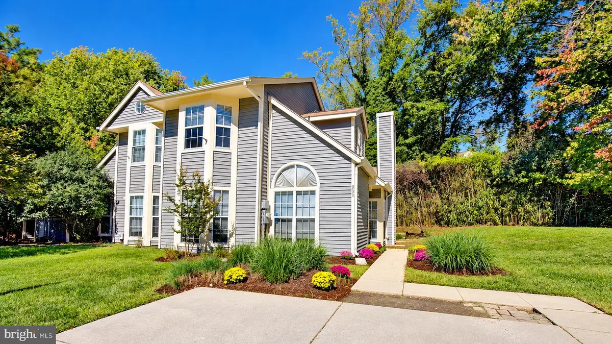 908 Windwhisper Ln, Annapolis, MD 21403 - #1