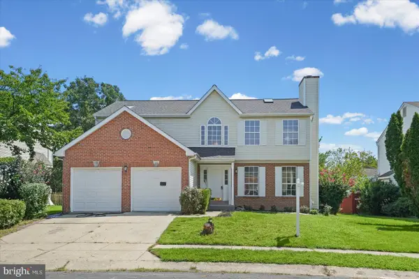 219 Cannon Ball Way, ODENTON, MD 21113