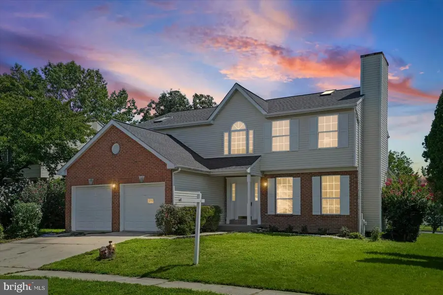 219 Cannon Ball Way, Odenton, MD 21113 - #2