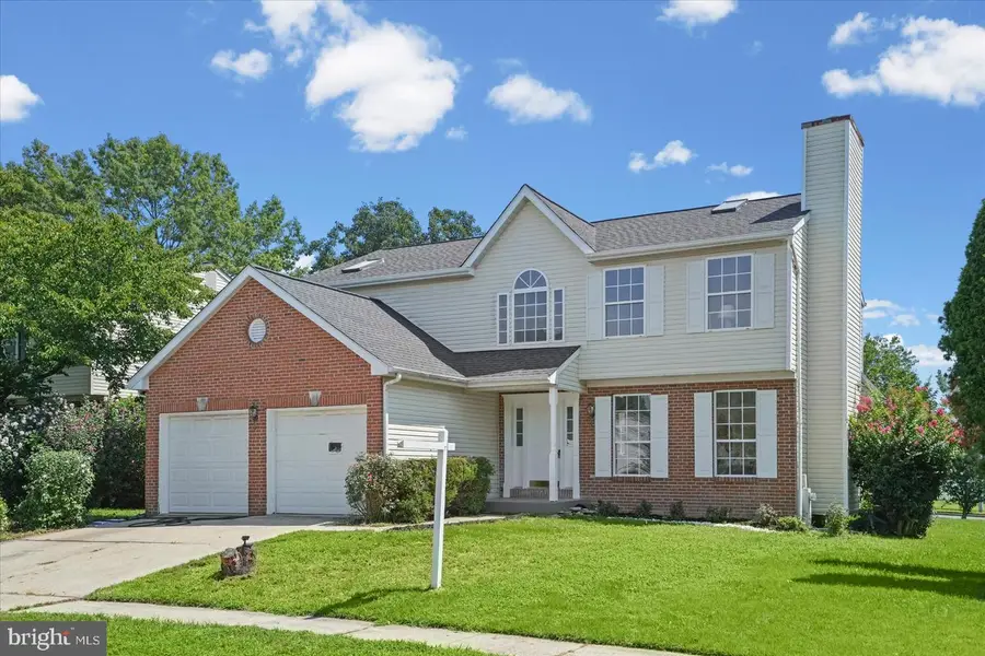 219 Cannon Ball Way, Odenton, MD 21113 - #3