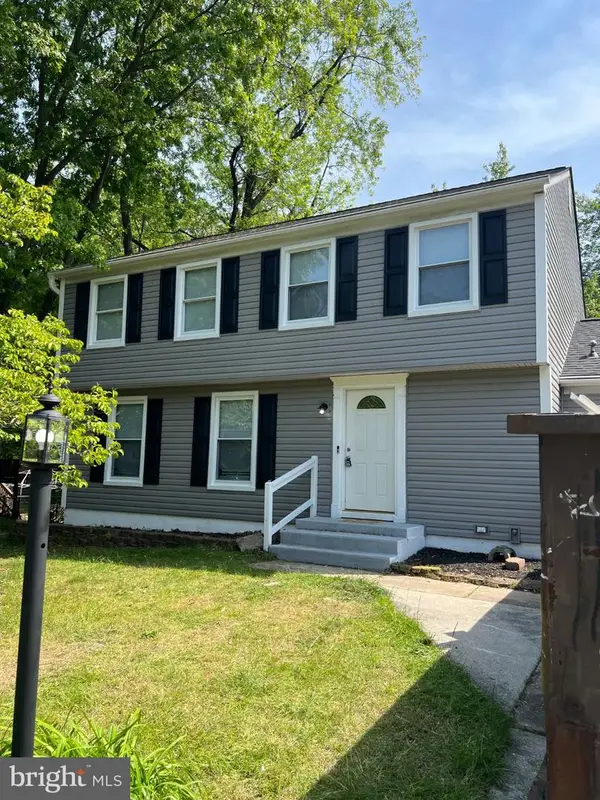 8334 Dubbs Dr, SEVERN, MD 21144