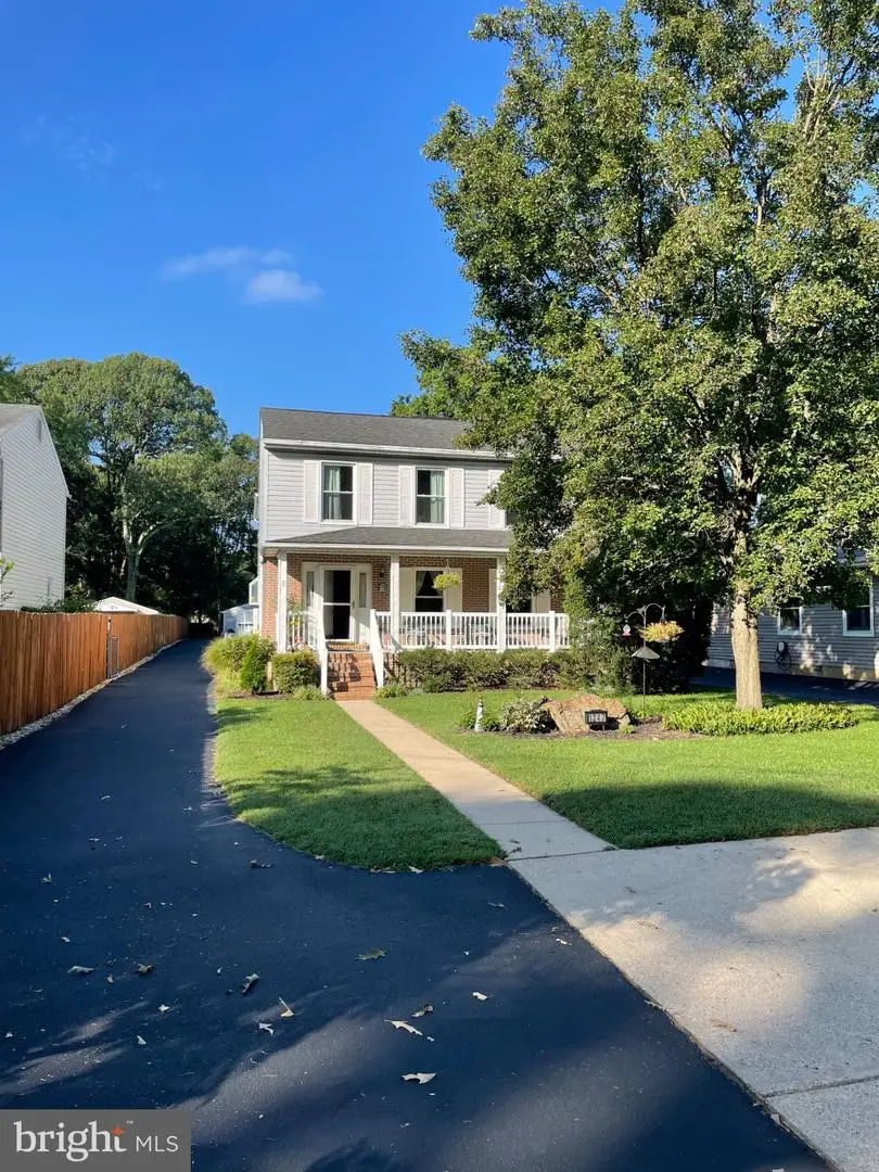 1247 Pekin Rd, Pasadena, MD 21122 - #1
