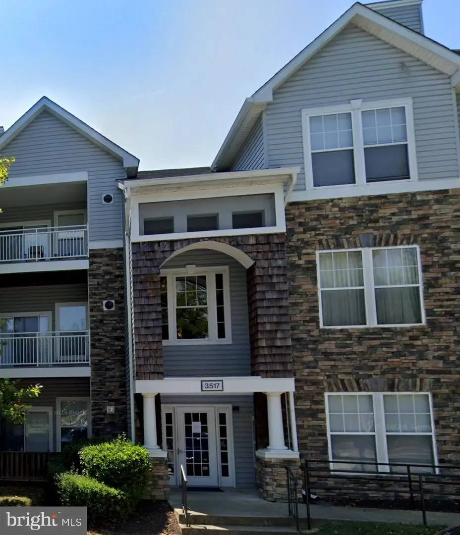 3517 Piney Woods Pl #e102, Laurel, MD 20724 - #1