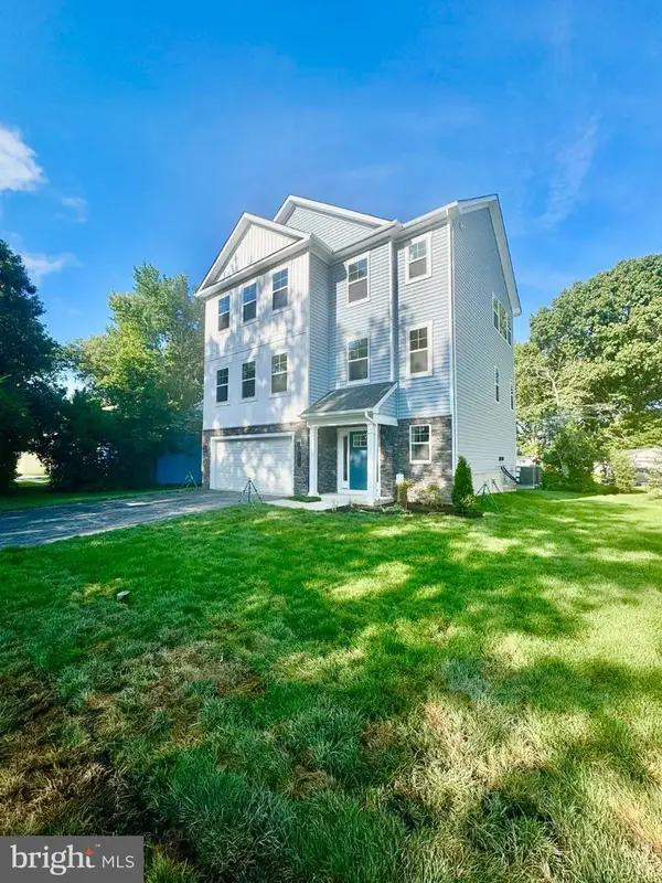 5314 Al Jones Rd, SHADY SIDE, MD 20764