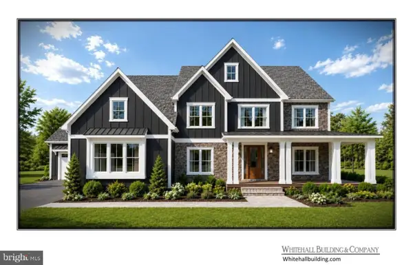 613 Pond Rd, LOTHIAN, MD 20711