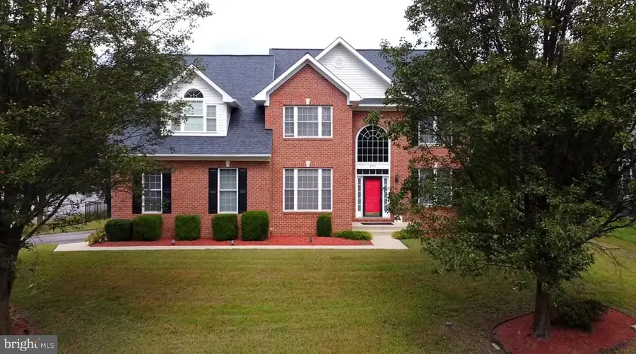 8145 Driver Ln, Severn, MD 21144 - #2