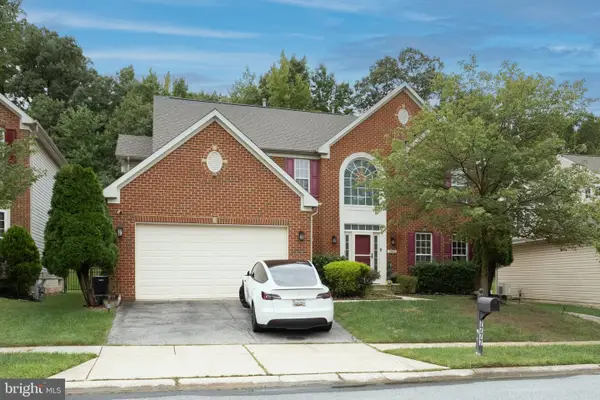 7777 Rotherham Dr, HANOVER, MD 21076
