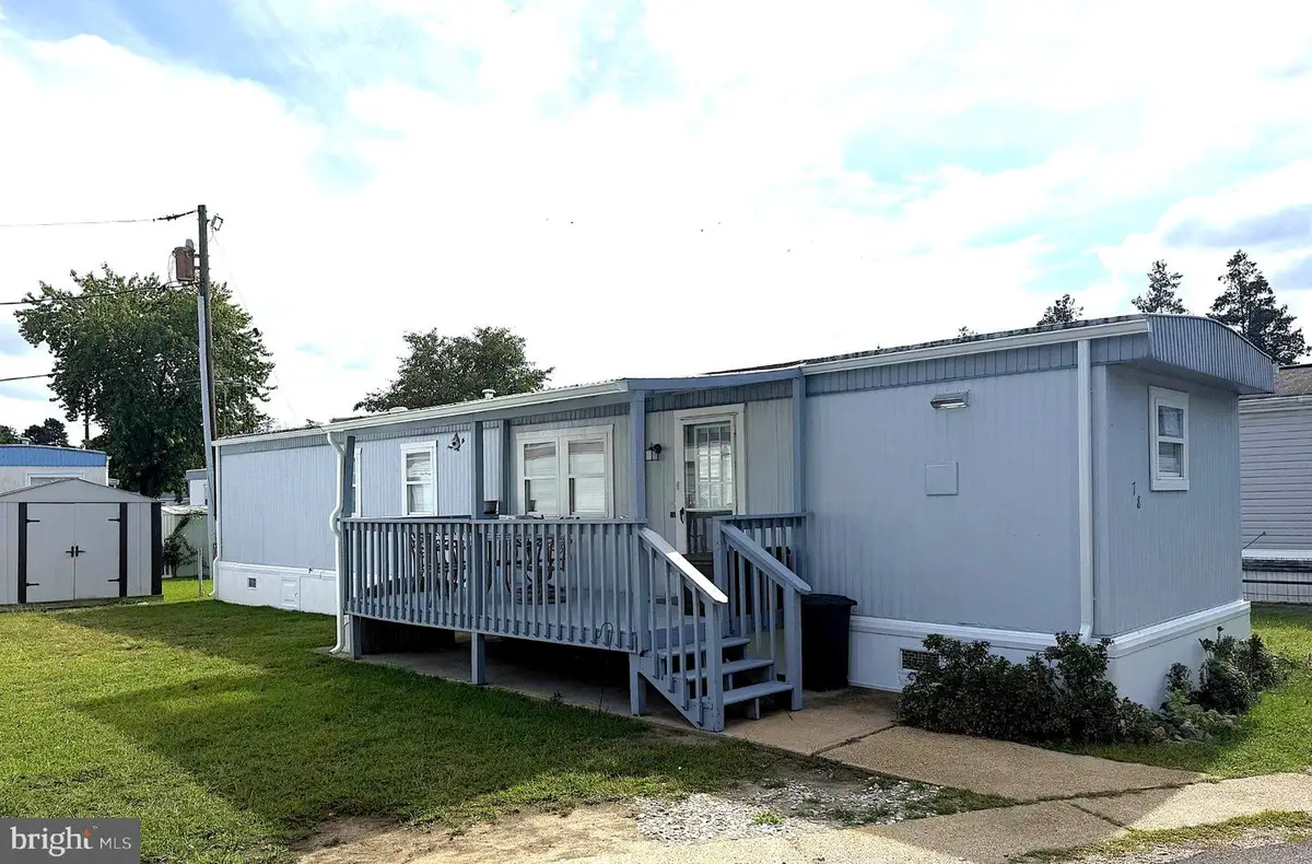 8049 Veterans Hwy #78, Millersville, MD 21108 - #1