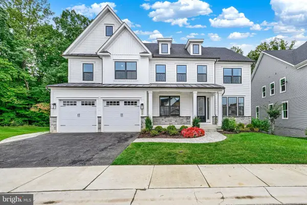 2628 Two Rivers Blvd, ODENTON, MD 21113
