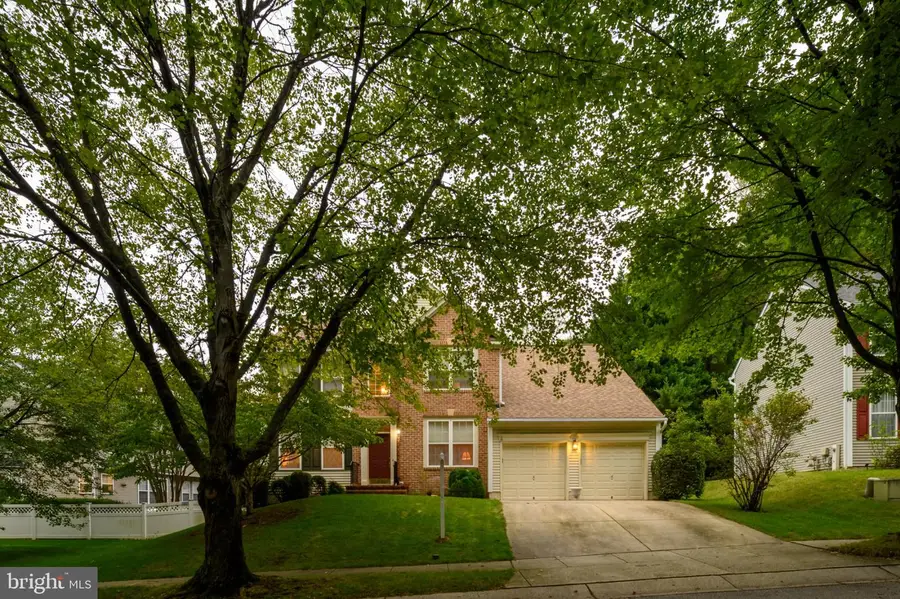 1767 Tyrone St, Crofton, MD 21114 - #2