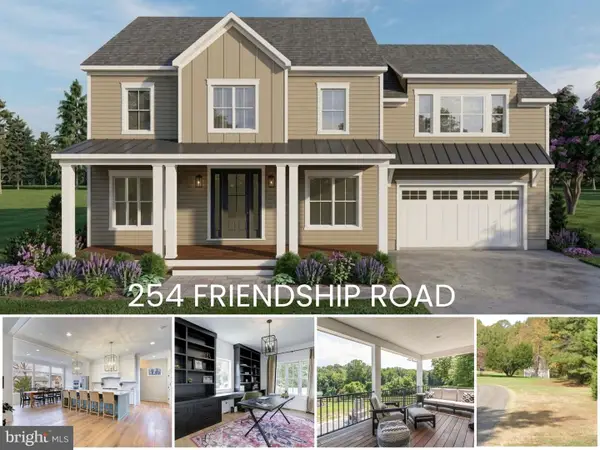 254 Friendship Rd, FRIENDSHIP, MD 20758