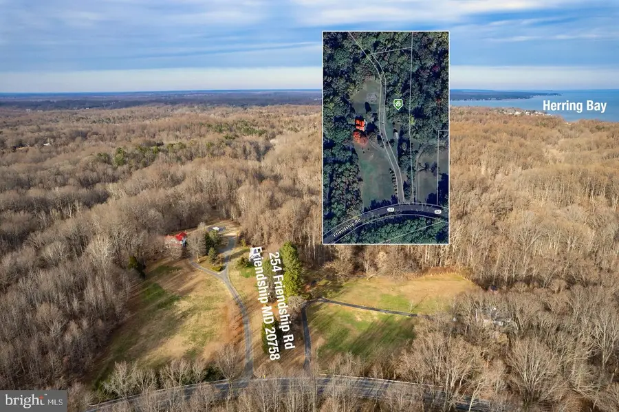 254 Friendship Rd, Friendship, MD 20758 - #2