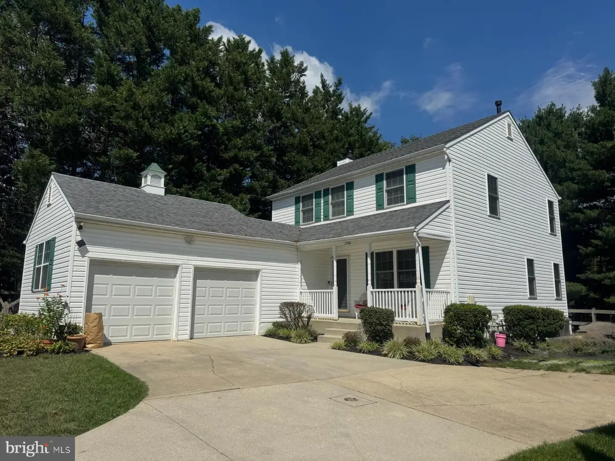 2306 Chapel Hill Blvd, Odenton, MD 21113 - #1