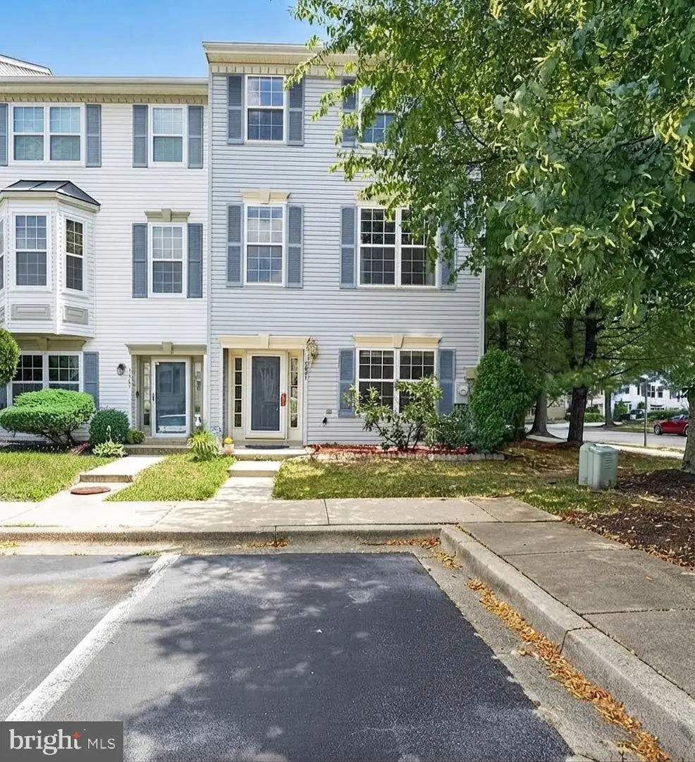 7901 Bent Bough Rd, Severn, MD 21144 - #1