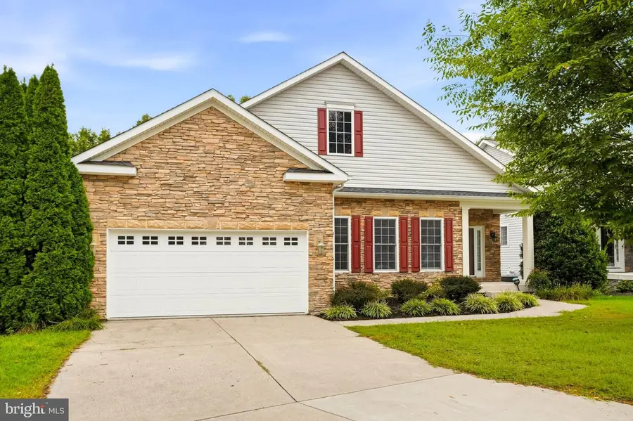 1319 Napa Ct, Severn, MD 21144 - #2