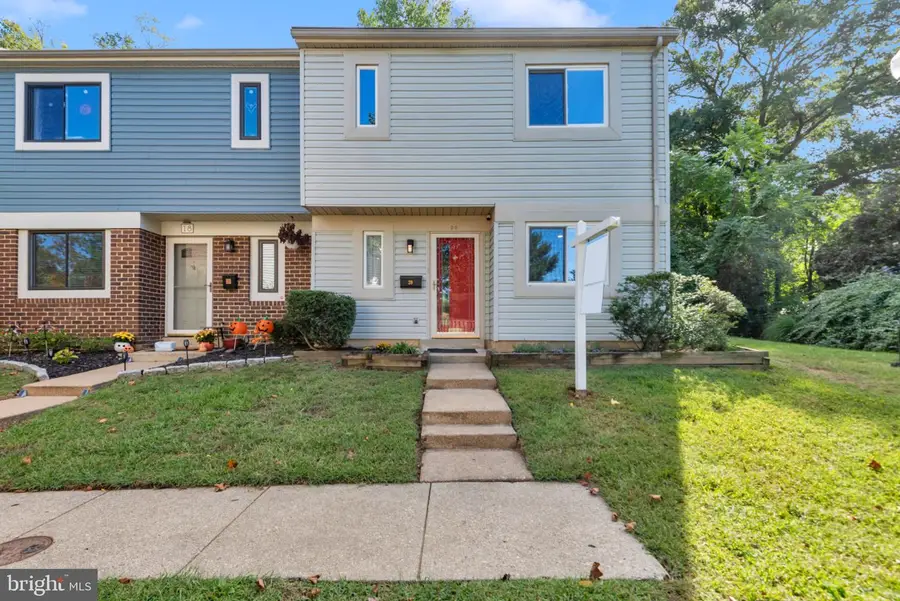 20 Sargent Ct, Annapolis, MD 21403 - #2