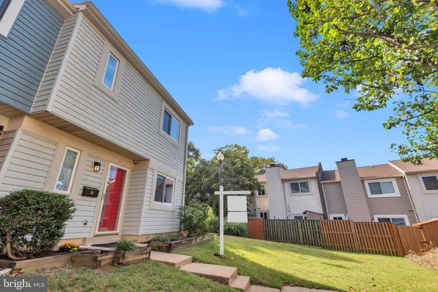 20 Sargent Ct, Annapolis, MD 21403 - #3