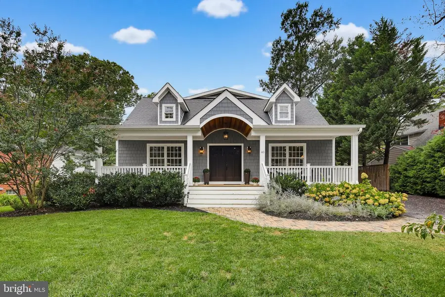 40 Hatton Dr, Severna Park, MD 21146 - #2