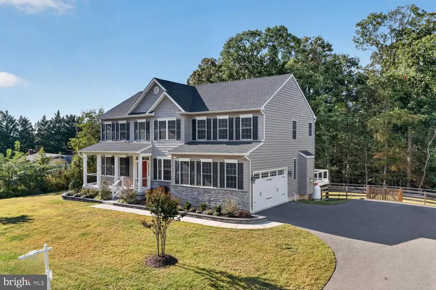 312 Obrecht Rd, Millersville, MD 21108 - #2