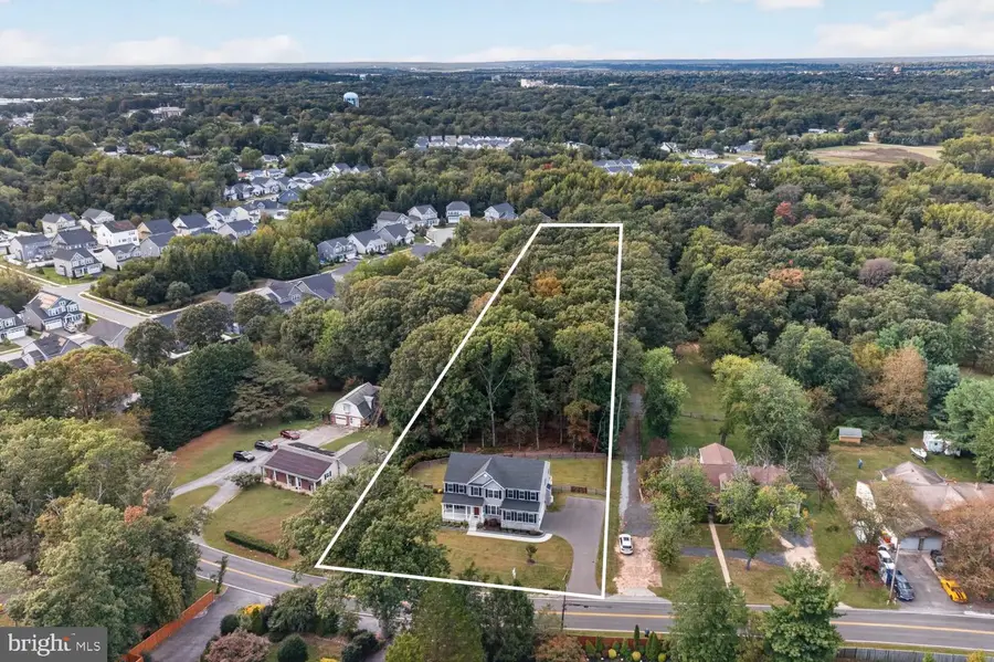 312 Obrecht Rd, Millersville, MD 21108 - #3
