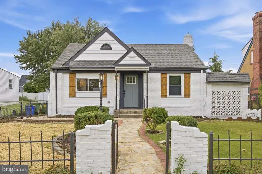 19 Seward Ave, Baltimore, MD 21225 - #2