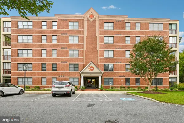 604 Mckinsey Park Dr #304, SEVERNA PARK, MD 21146