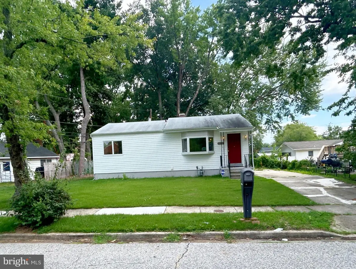 8903 Jeff Mar Dr, Glen Burnie, MD 21061 - #1