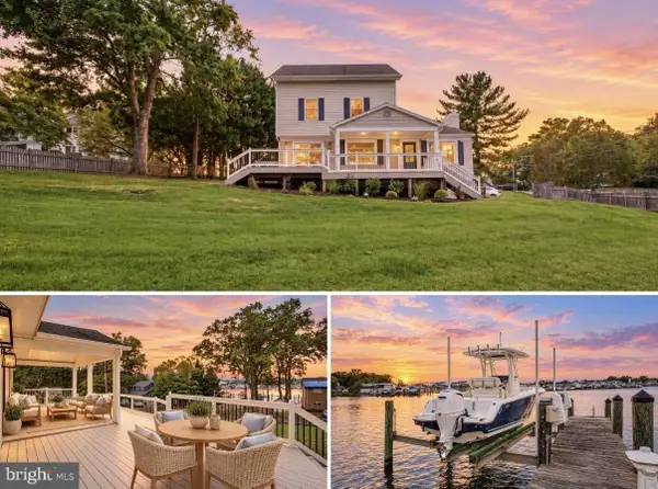 1032 Wiers Rd, EDGEWATER, MD 21037