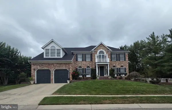 800 Black Cherry Way, ODENTON, MD 21113