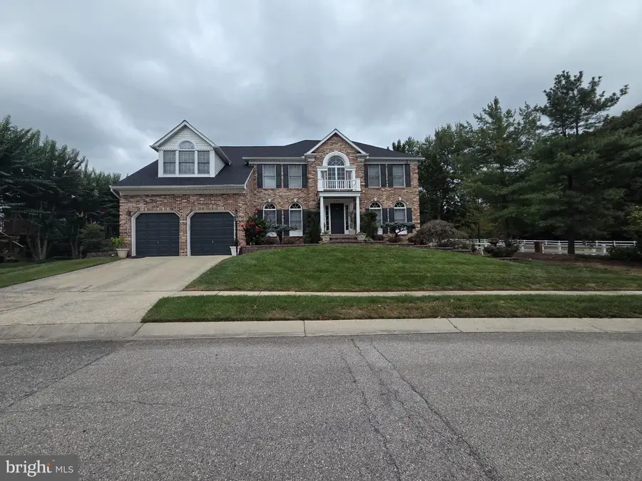 800 Black Cherry Way, Odenton, MD 21113 - #2