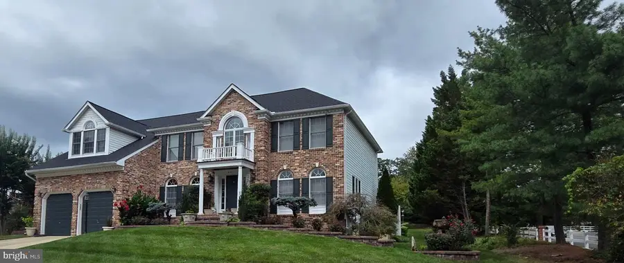 800 Black Cherry Way, Odenton, MD 21113 - #3