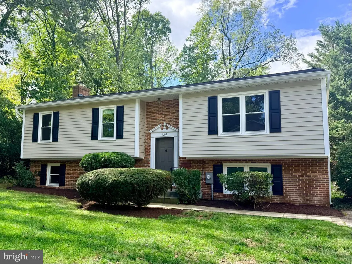424 Halsey Rd, Annapolis, MD 21401 - #1