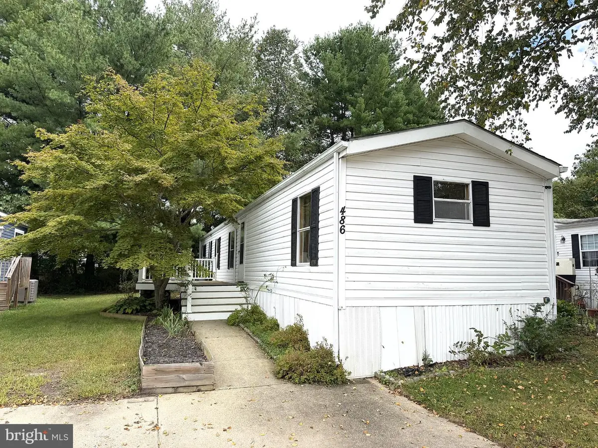 486 Keith Rd, Lothian, MD 20711 - #1