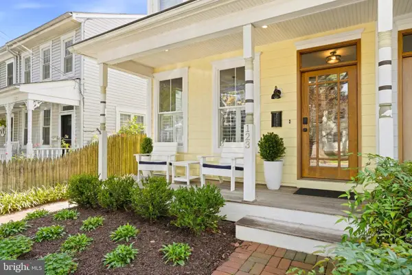 123 Chesapeake Ave, ANNAPOLIS, MD 21403