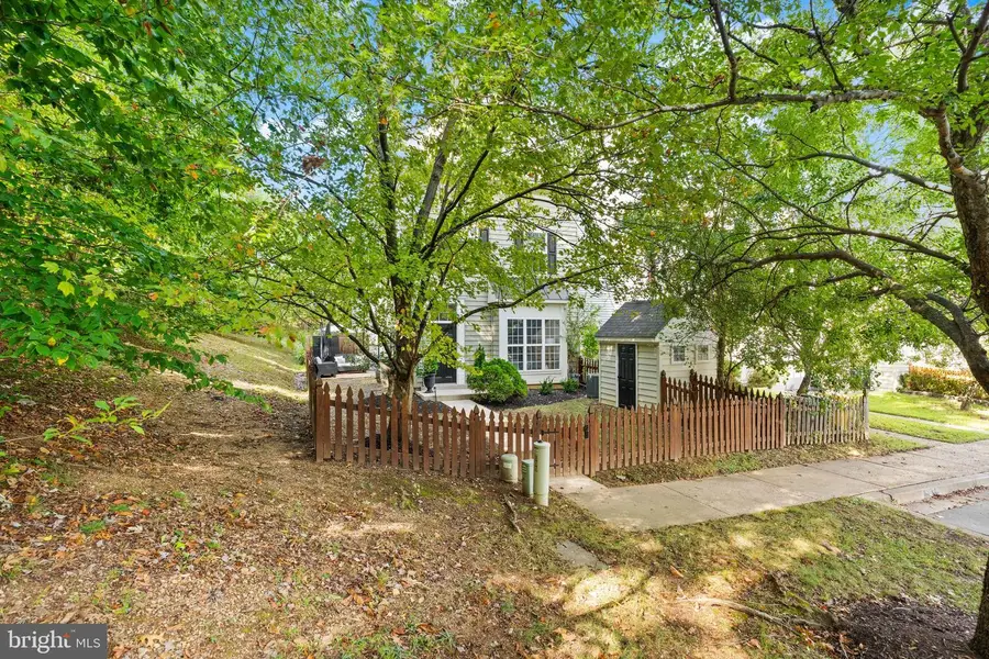 800 Estuary Dr, Odenton, MD 21113 - #3