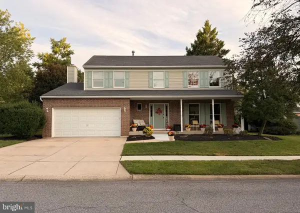 2303 Blue Plum Ct, ODENTON, MD 21113