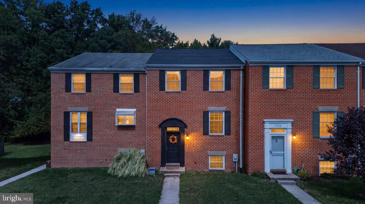 1108 Soho Ct, Crofton, MD 21114 - #1