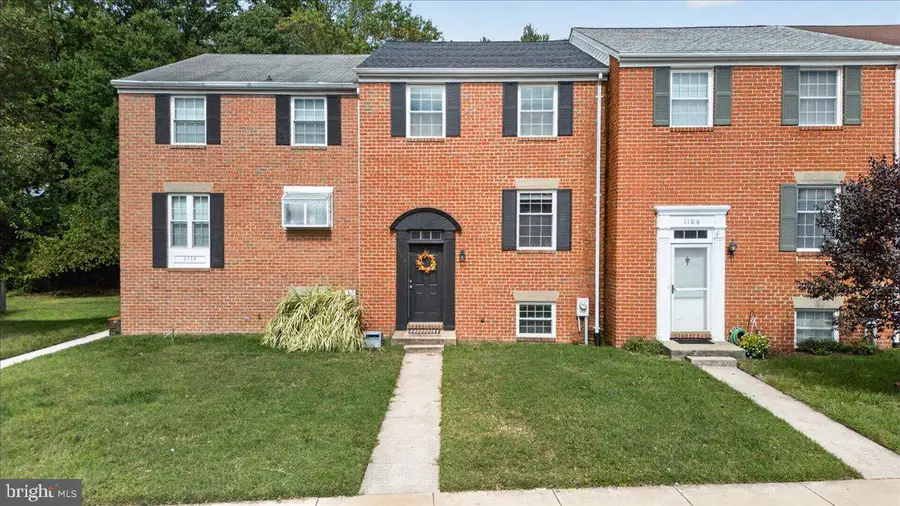 1108 Soho Ct, Crofton, MD 21114 - #2