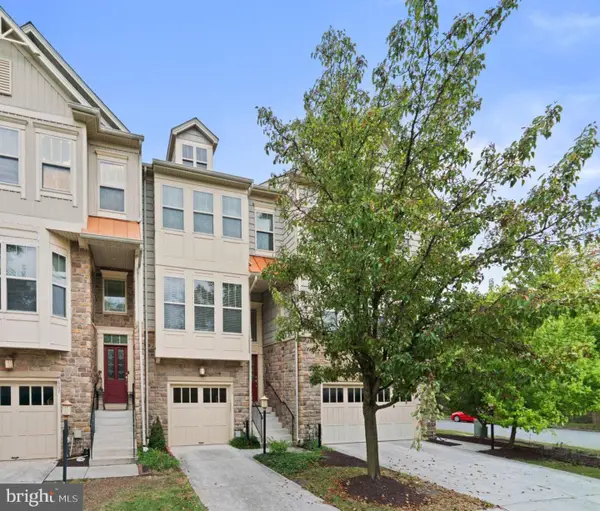 809 Gamber Ct #2, GAMBRILLS, MD 21054