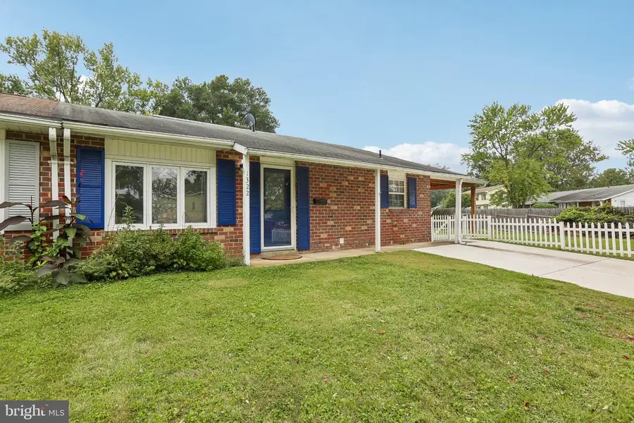 1322 Tenbrook Rd, Odenton, MD 21113 - #3