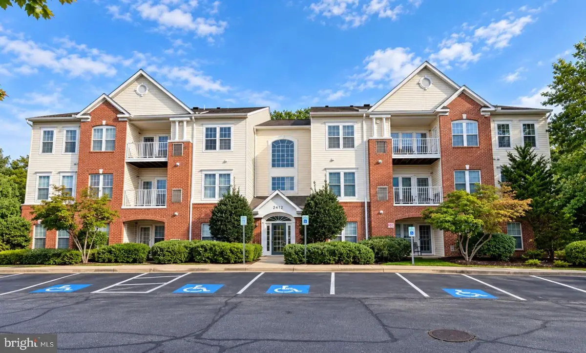 2412 Chestnut Terrace Ct #302, Odenton, MD 21113 - #1