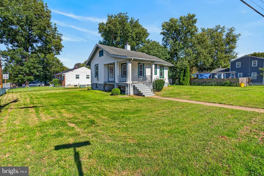 408 Charles Rd, Linthicum, MD 21090 - #3