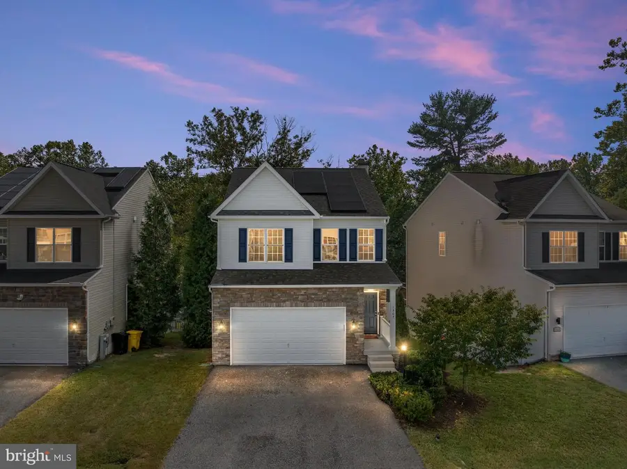 1307 Regina Way, Severn, MD 21144 - #2