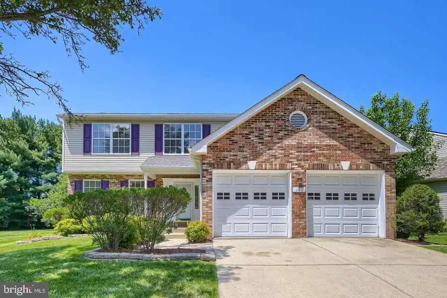 143 Bragg Blvd, Odenton, MD 21113 - #2