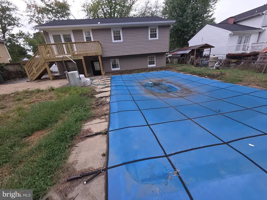 391 Hilltop Ln, Annapolis, MD 21403 - #2
