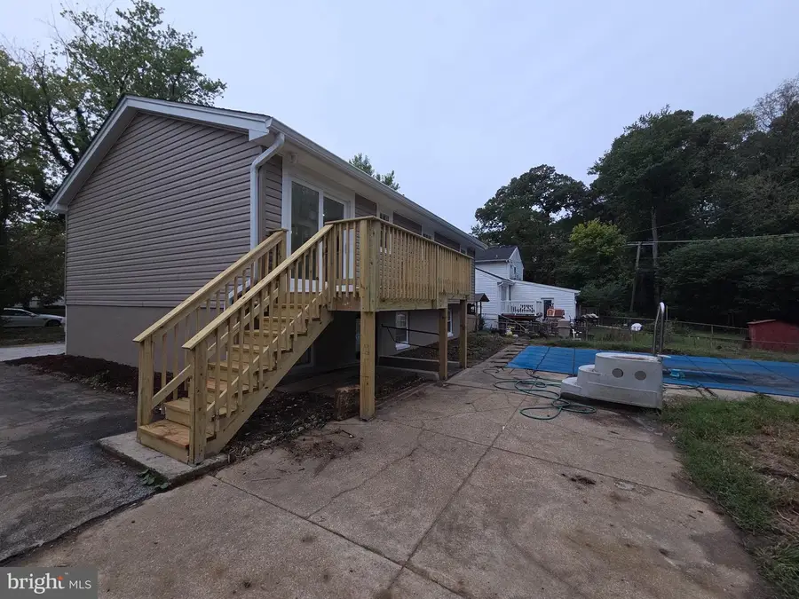 391 Hilltop Ln, Annapolis, MD 21403 - #3