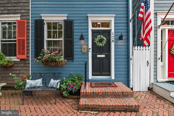 128 Market St, ANNAPOLIS, MD 21401