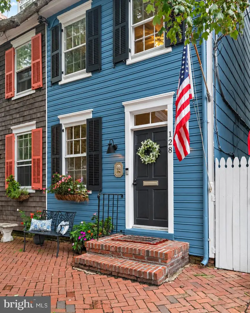 128 Market St, Annapolis, MD 21401 - #2