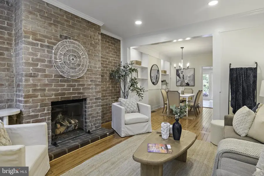 128 Market St, Annapolis, MD 21401 - #3