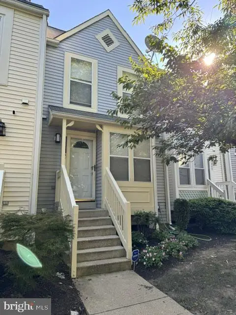 3407 Lindenwood Dr, LAUREL, MD 20724